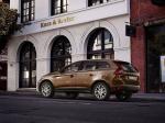 Volvo XC60 2008 года